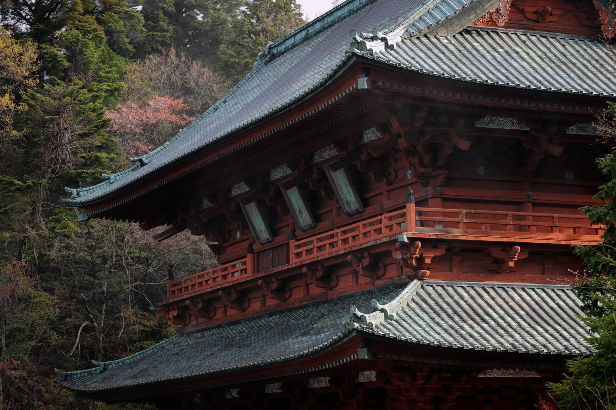 Koyasan Guesthouse Kokuu Экстерьер фото