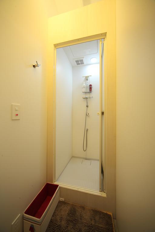 Koyasan Guesthouse Kokuu Экстерьер фото